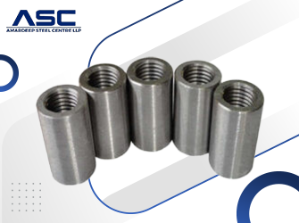 ASME SA182 SS 310s Full Coupling